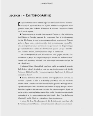 structure du roman fantastique Book