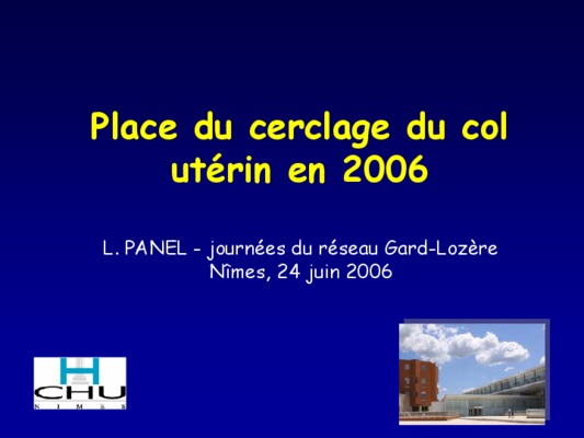 cerclage col uterin Book