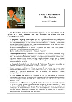 violoncelliste Book