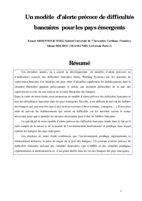 doit on renoncer a sa specificite pour eviter l_exclusion Book