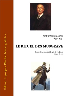 musgrave Book