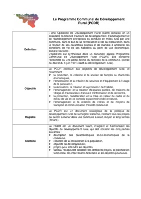 pcdr definition Book