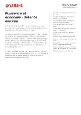 moteur f115a Book