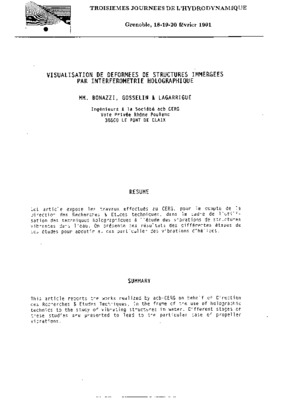 deformees Book