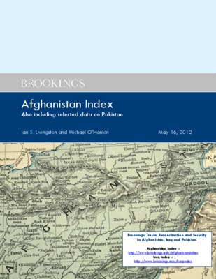 brookings Book
