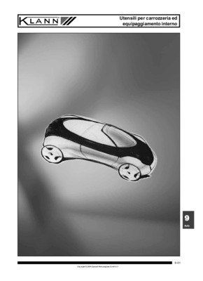 carrozzeria Book