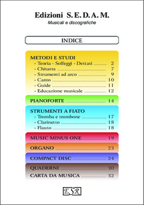 edizioni Book