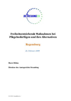 regensburg Book