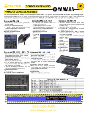consolas Book
