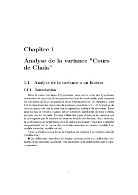 biostatistiques cours pdf Book