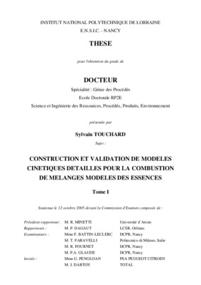 scenarisation adjoint laboratoire douanes Book