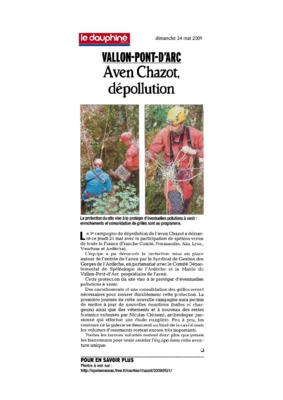 chazot Book