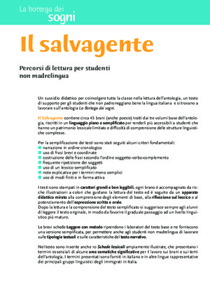 sogni Book