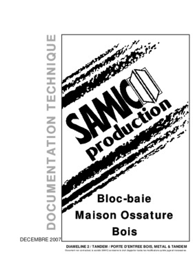 samic Book