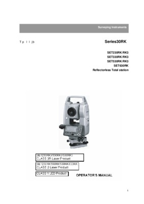 530rk3 Book