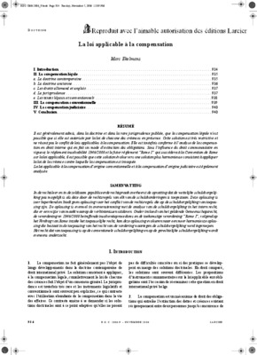 reconventionnelle Book
