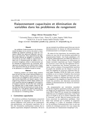 sous capacitaire Book
