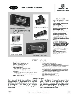 tm 5 2420 222 20 1 Book