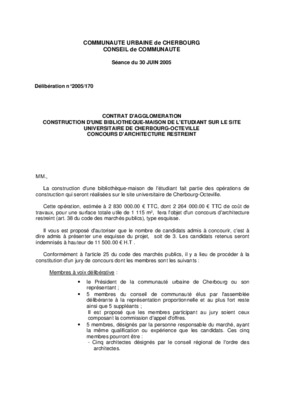 methode des cinq architectes Book