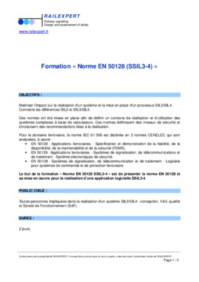 cenelec en50128 Book