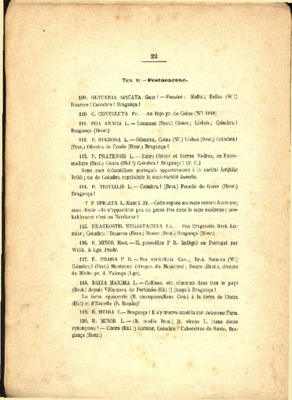 fossees Book