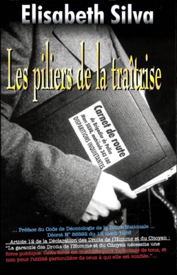 traitrise Book