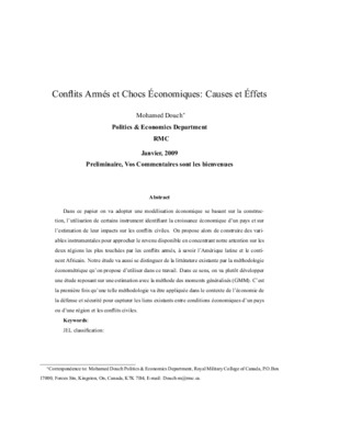 conflits economiques de l_integration regionale Book