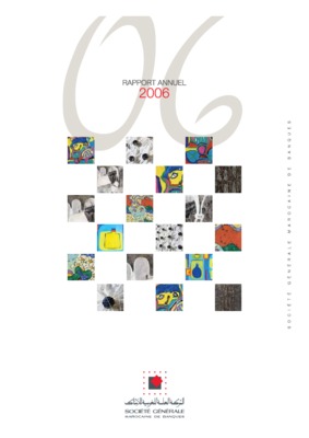 societe generale maroc Book