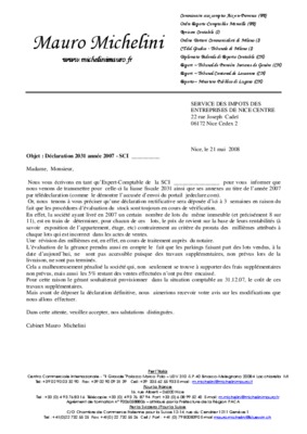 la teledeclaration fiscale Book