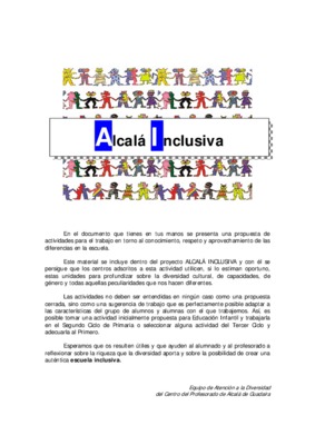 alcala Book