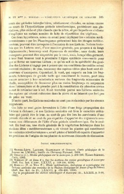 interglaciaires Book