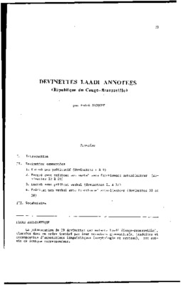 annotees Book