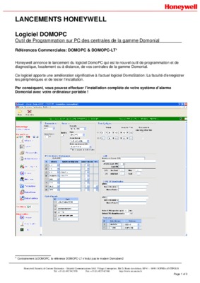 domopc cmi Book