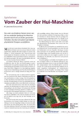 zauber Book