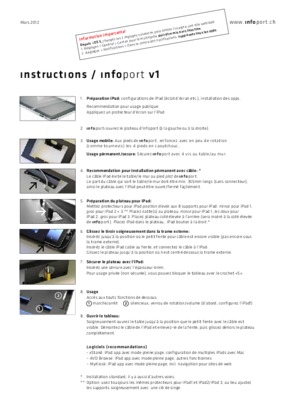 ipad 3 Book