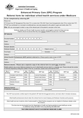 evaluation form primary care center Book