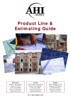 estimating guide uniformat Book