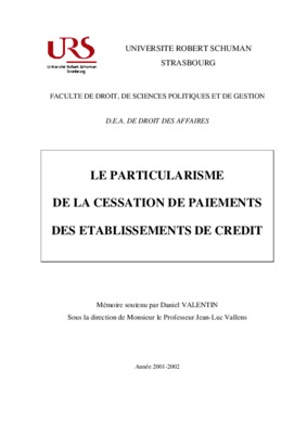 particularisme Book