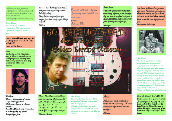 rinus Book
