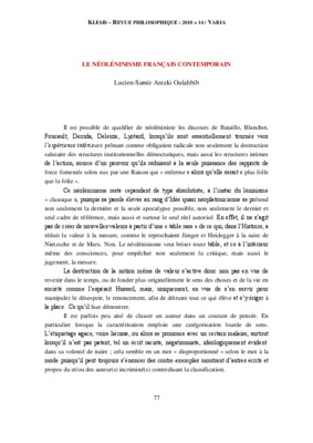junger Book