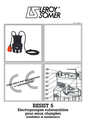 resist Book