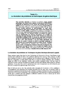 legault Book