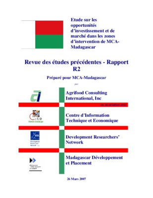 precedentes Book