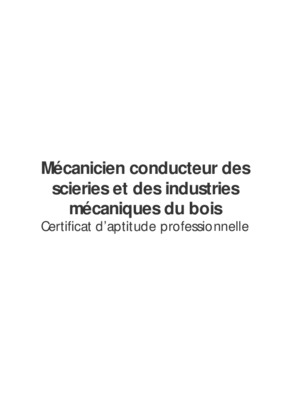 scieries Book