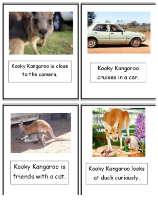 kooky Book