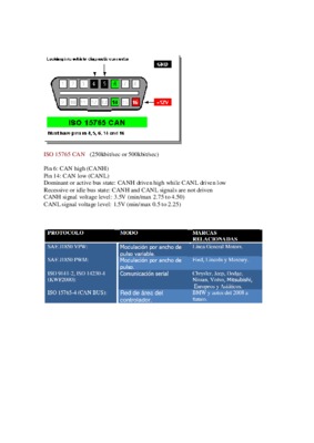 iso 15765 Book