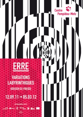 labyrinthiques Book