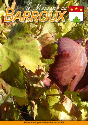 barroux Book