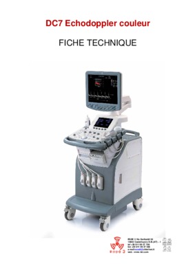 echodoppler cervical Book