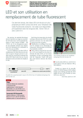 montage instantane tube fluorescent Book